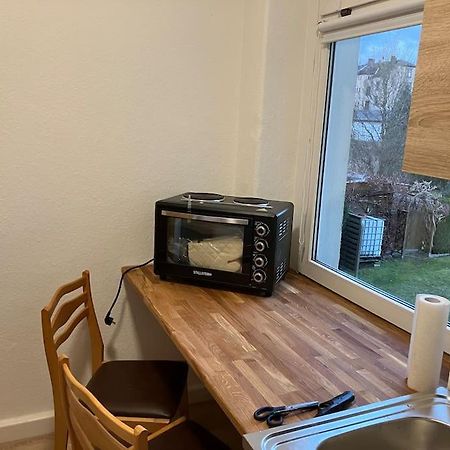 ציטאו Gemuetliche Einraumwohnung מראה חיצוני תמונה