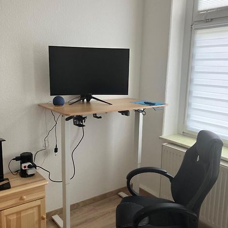 ציטאו Gemuetliche Einraumwohnung מראה חיצוני תמונה