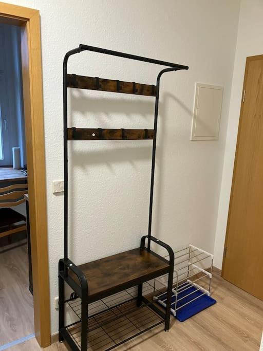 ציטאו Gemuetliche Einraumwohnung מראה חיצוני תמונה