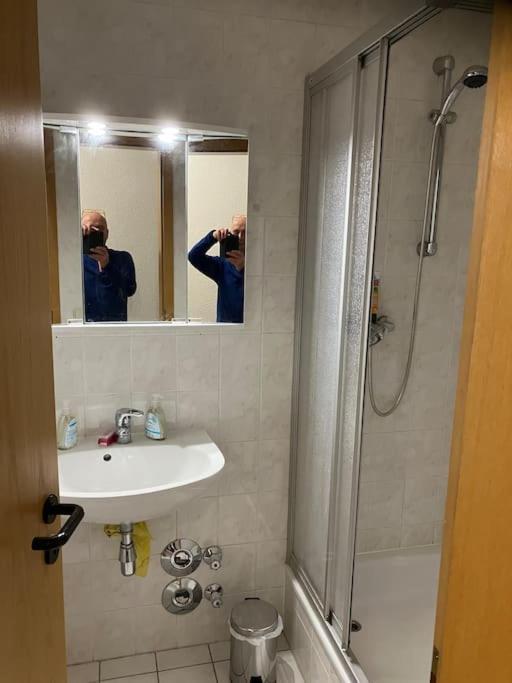 ציטאו Gemuetliche Einraumwohnung מראה חיצוני תמונה